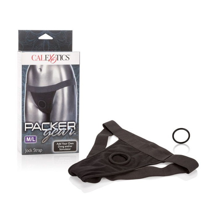 PACKER GEAR JOCKSTRAP - M / L PACKER GEAR JOCKSTRAP - M / L