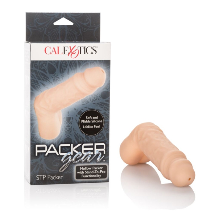 PACKER GEAR STP PACKER - IVORY PACKER GEAR STP PACKER - IVORY