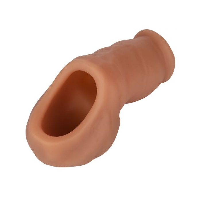 PACKER GEAR ULTRA-SOFT SILICONE STP - BROWN