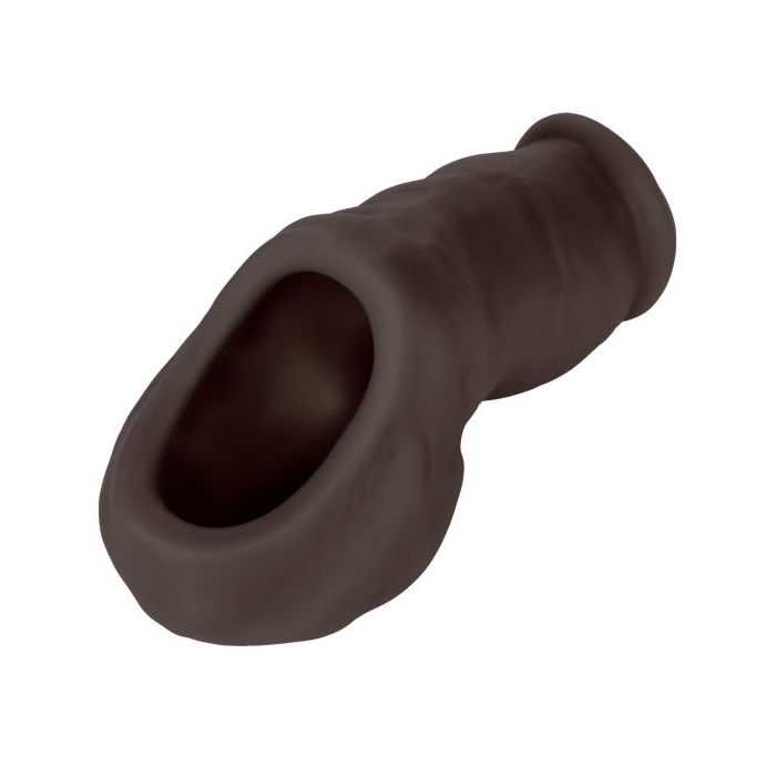 PACKER GEAR ULTRA-SOFT SILICONE STP - BLACK