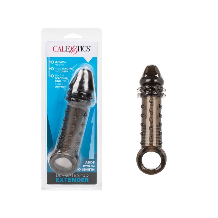 ULTIMATE STUD EXTENDER - SMOKE ULTIMATE STUD EXTENDER - SMOKE