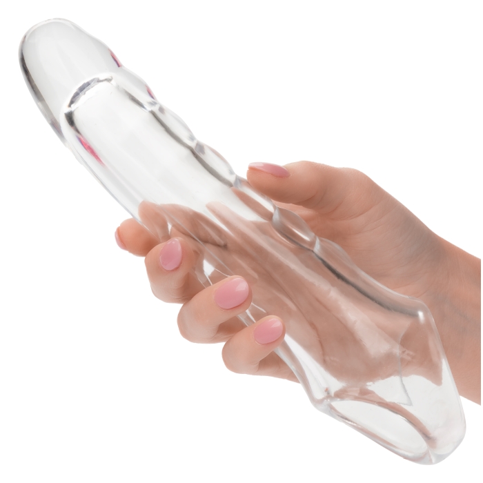 PERFORMANCE MAXX CLEAR EXTENSION KIT