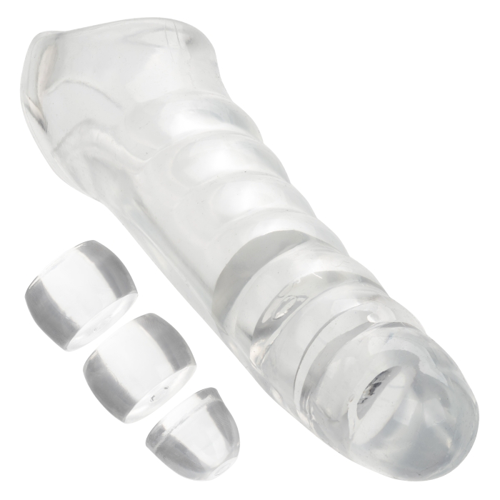 PERFORMANCE MAXX CLEAR EXTENSION KIT