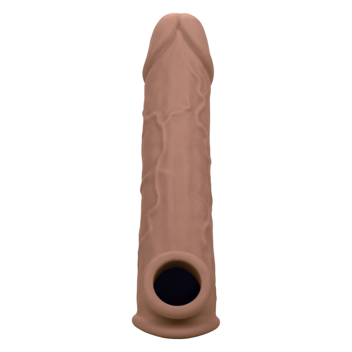 PERFORMANCE MAXX LIFE-LIKE EXTENSION 8IN - BRO