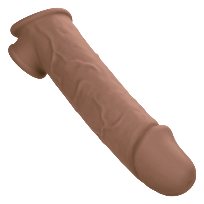 PERFORMANCE MAXX LIFE-LIKE EXTENSION 8IN - BRO