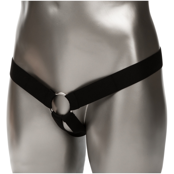 PERFORMANCE MAXX EXTENSION W/HARNESS - BRWN