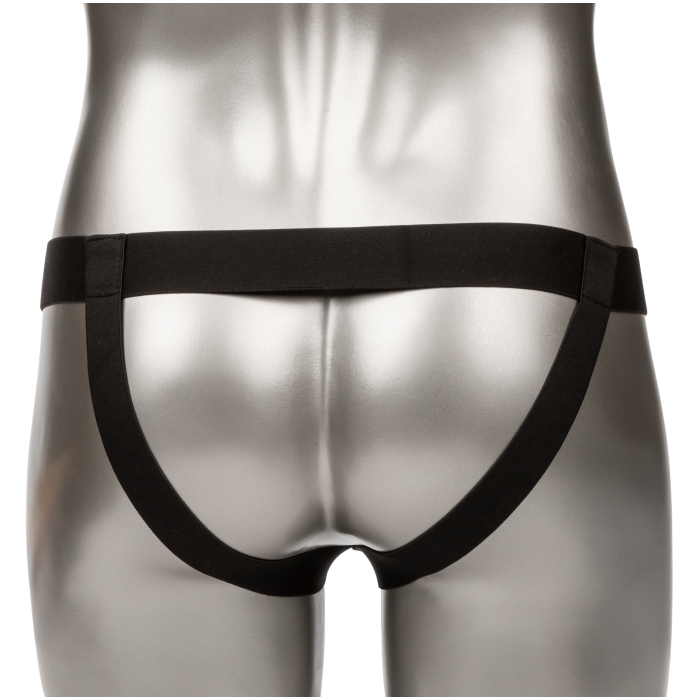 PERFORMANCE MAXX EXTENSION W/HARNESS - BRWN