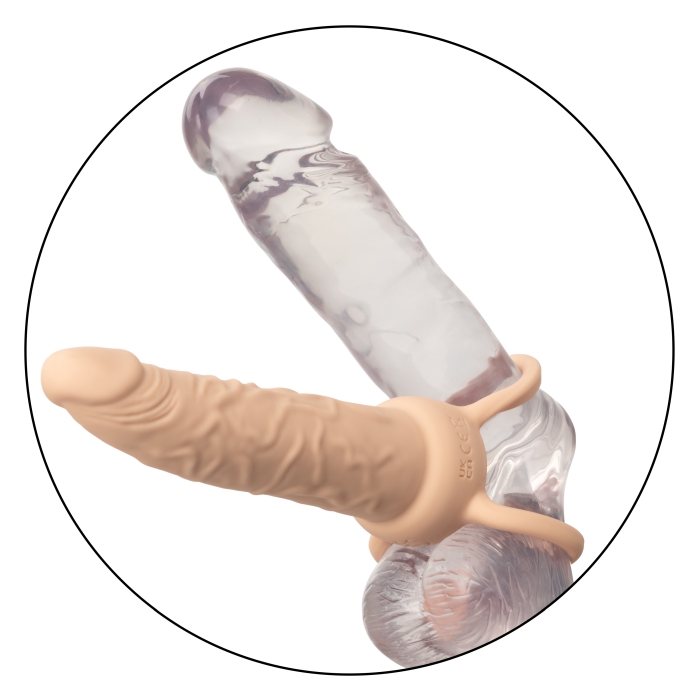PERFORMANCE MAXX RCHRGBL DUAL PENETRATOR - IV