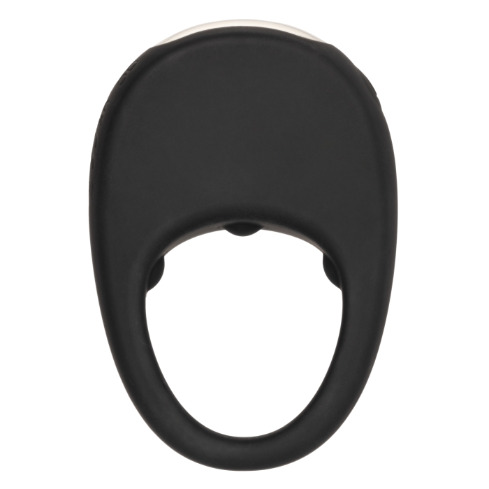 SILICONE RCHRGBL PLEASURE RING