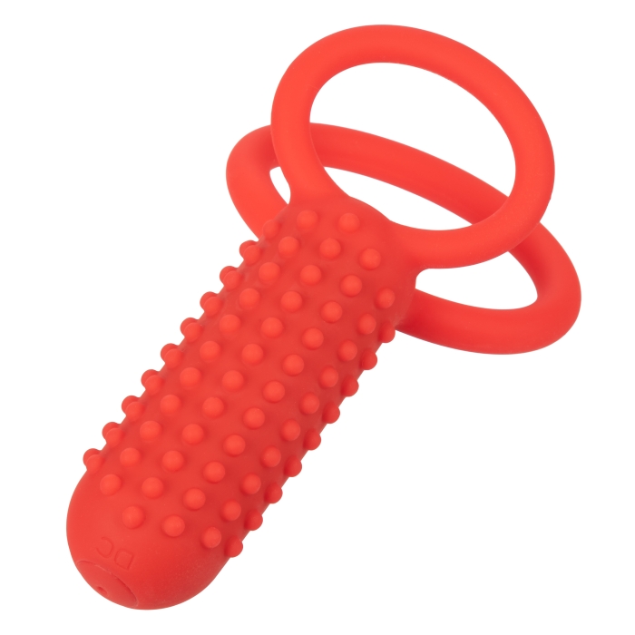 SILICONE RCHRGBL VERTICAL DUAL ENHANCER