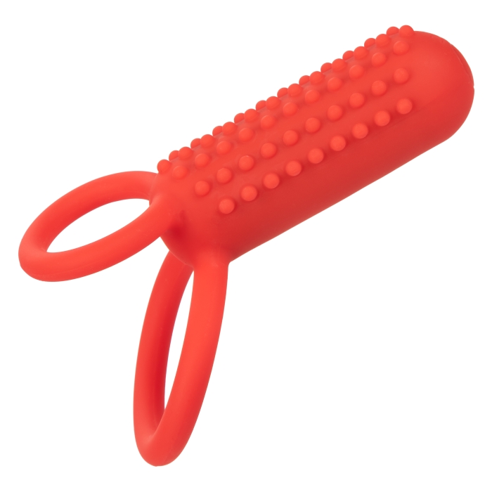 SILICONE RCHRGBL VERTICAL DUAL ENHANCER