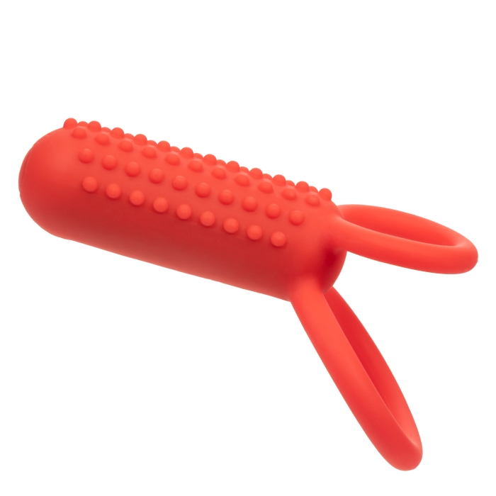 SILICONE RCHRGBL VERTICAL DUAL ENHANCER