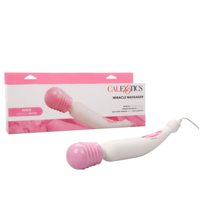 MY MIRACLE MASSAGER MY MIRACLE MASSAGER