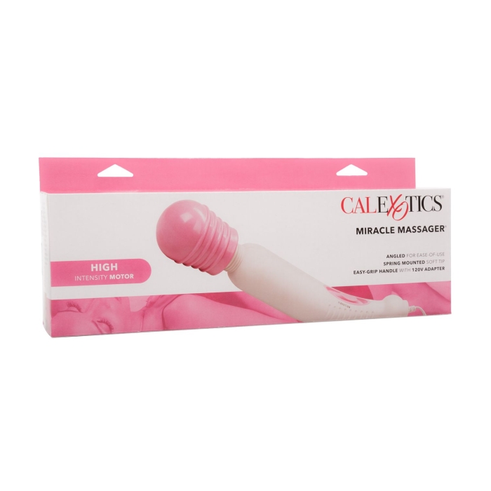 MY MIRACLE MASSAGER