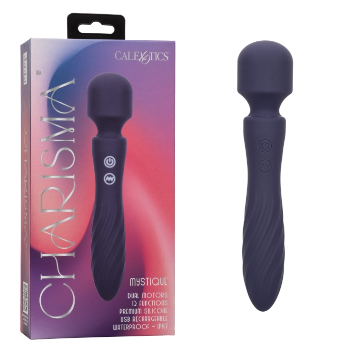 CHARISMA MYSTIQUE CHARISMA MYSTIQUE