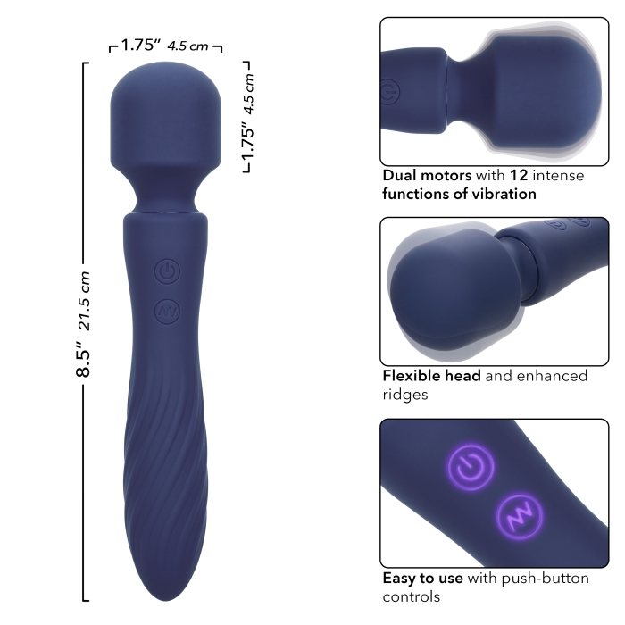CHARISMA MYSTIQUE