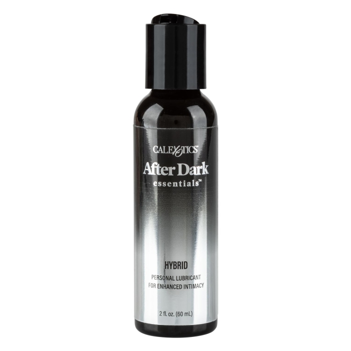 AFTER DARK ESSENTIALS HYBRID PERSONAL LUBRICANT - 2OZ AFTER DARK ESSENTIALS HYBRID PERSONAL LUBRICANT - 2OZ