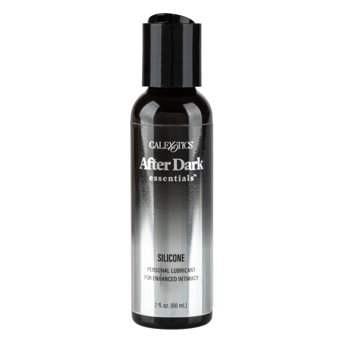 AFTER DARK SILICONE LUBE-2OZ AFTER DARK SILICONE LUBE-2OZ