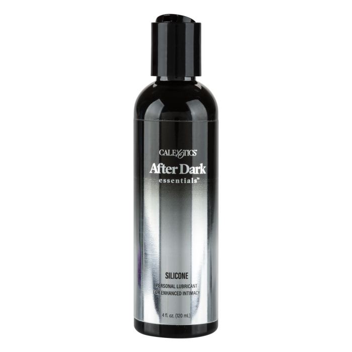 AFTER DARK SILICONE LUBE-4OZ AFTER DARK SILICONE LUBE-4OZ