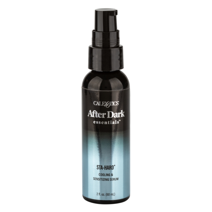 AFTERDARK ESSENTIALS STAY HARD SERUM 2 OZ AFTERDARK ESSENTIALS STAY HARD SERUM 2 OZ