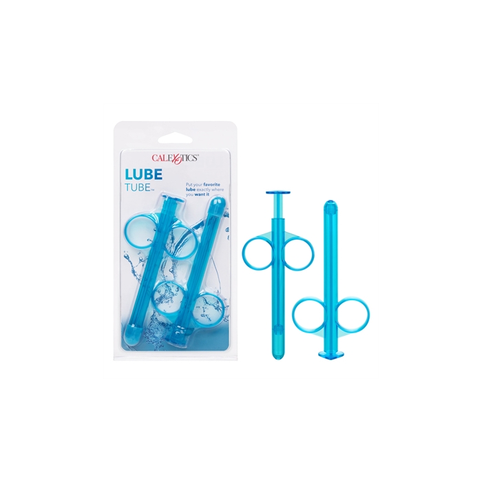 LUBE TUBE - BLUE LUBE TUBE - BLUE