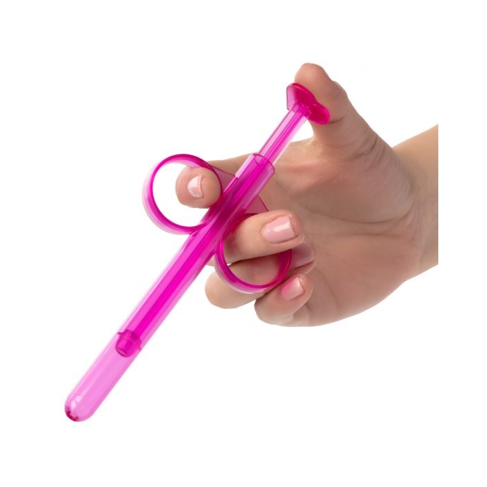 LUBE TUBE - PURPLE