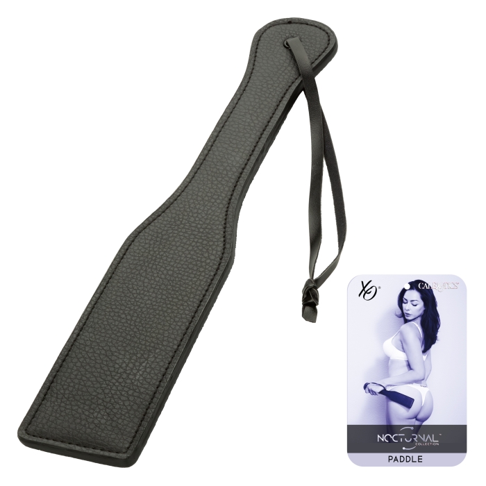 NOCTURNAL COLLECTION PADDLE NOCTURNAL COLLECTION PADDLE
