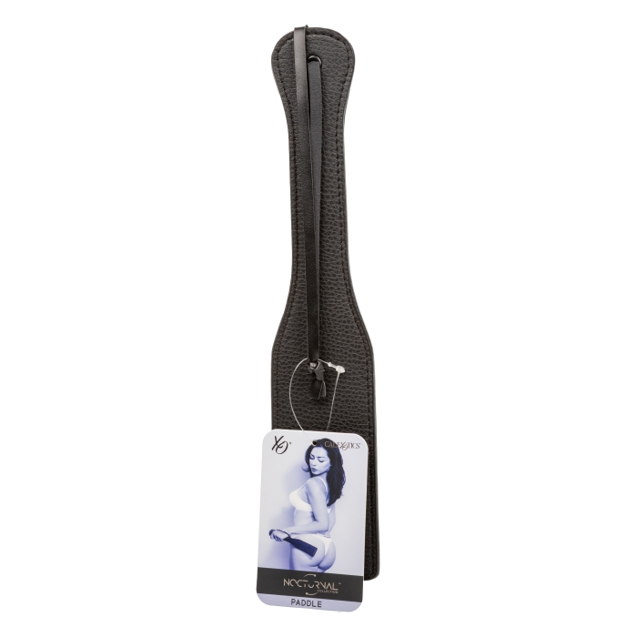 NOCTURNAL COLLECTION PADDLE