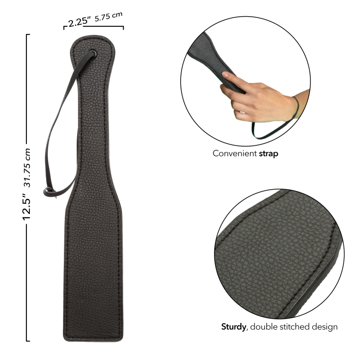 NOCTURNAL COLLECTION PADDLE