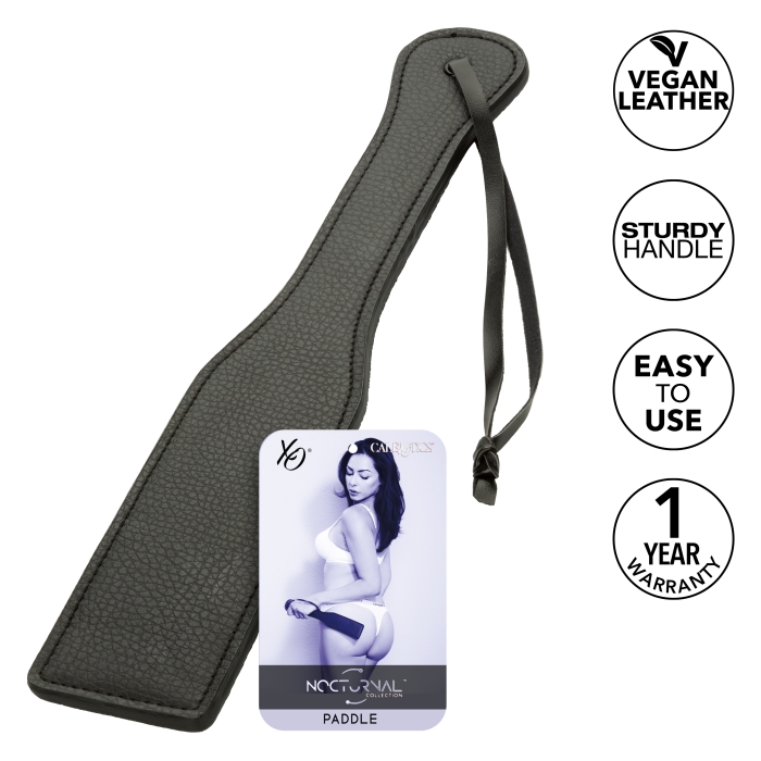 NOCTURNAL COLLECTION PADDLE