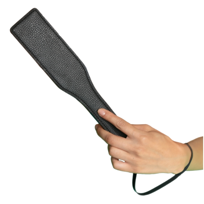 NOCTURNAL COLLECTION PADDLE