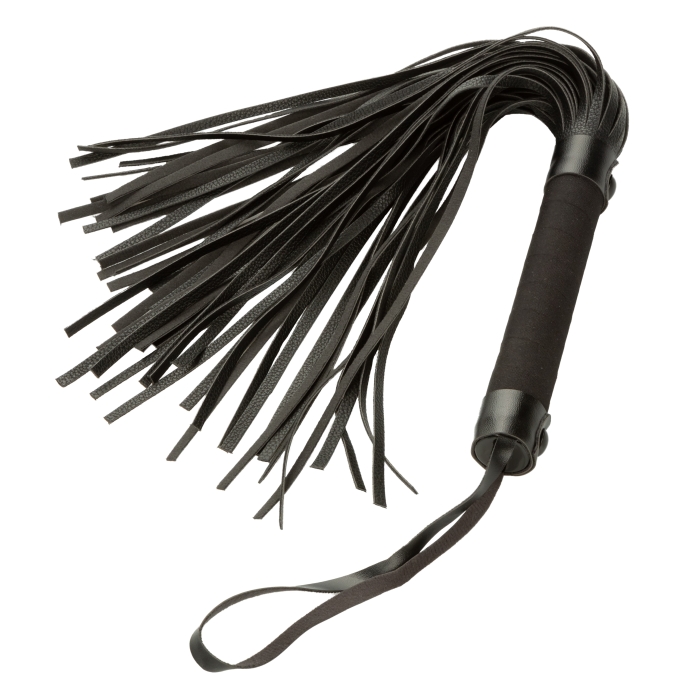NOCTURNAL COLLECTION FLOGGER