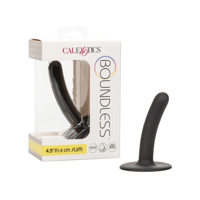 BOUNDLESS 4.5" SLIM