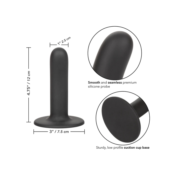 BOUNDLESS 4.75" SMOOTH