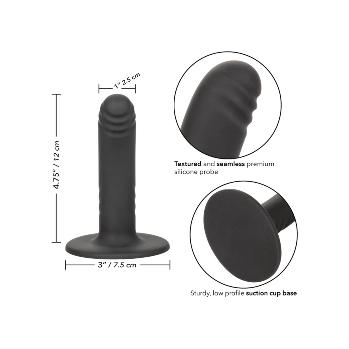 BOUNDLESS 4.75" RIDGED
