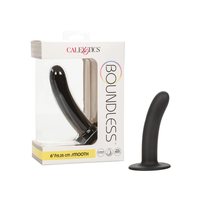BOUNDLESS 6" SMOOTH