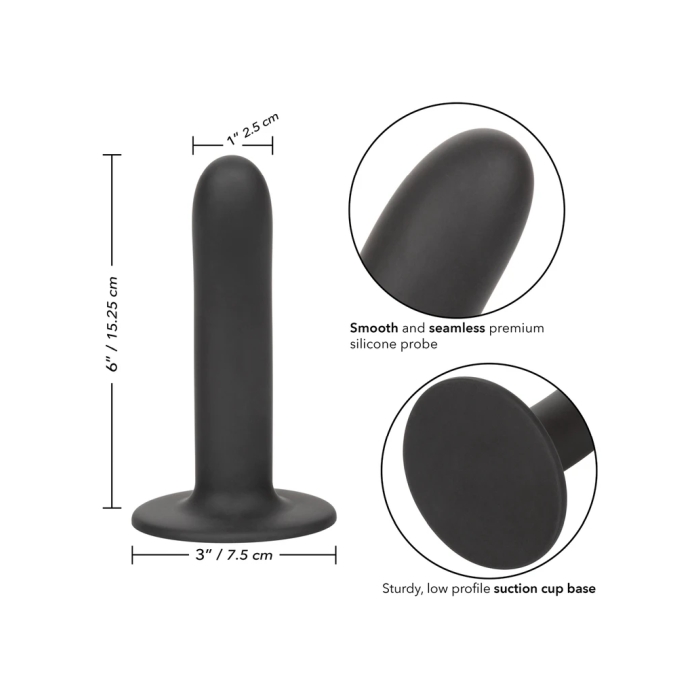 BOUNDLESS 6" SMOOTH