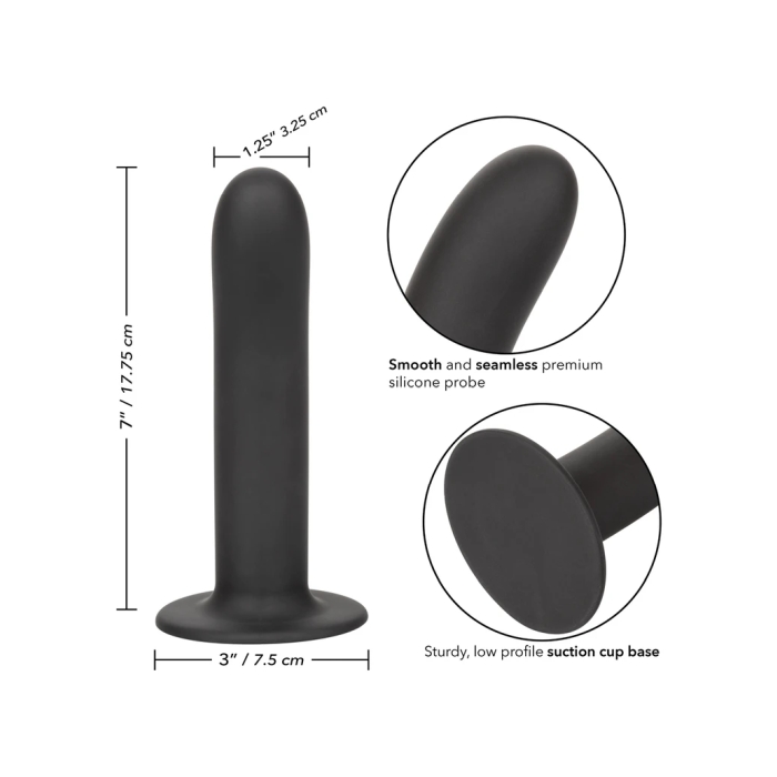 BOUNDLESS 7" SMOOTH