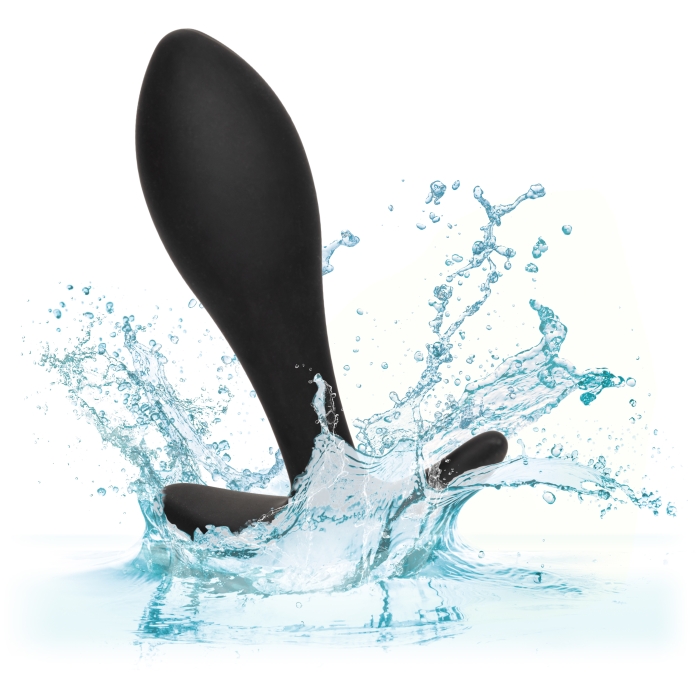 BOUNDLESS TEARDROP PLUG