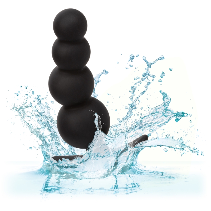 BOUNDLESS BEADED PLUG