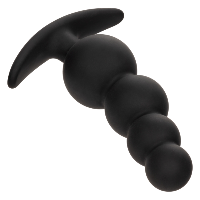 BOUNDLESS BEADED PLUG