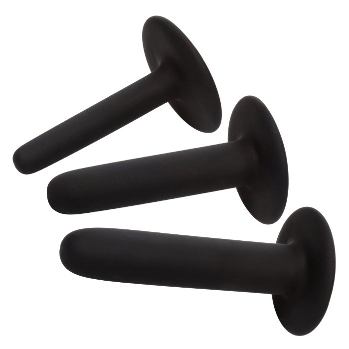 BOUNDLESS SILICONE PEGGING KIT