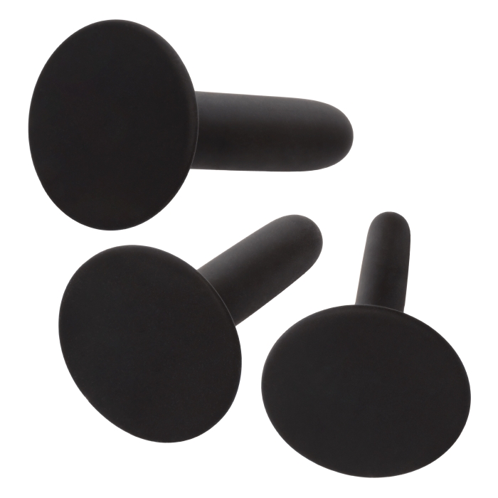 BOUNDLESS SILICONE PEGGING KIT