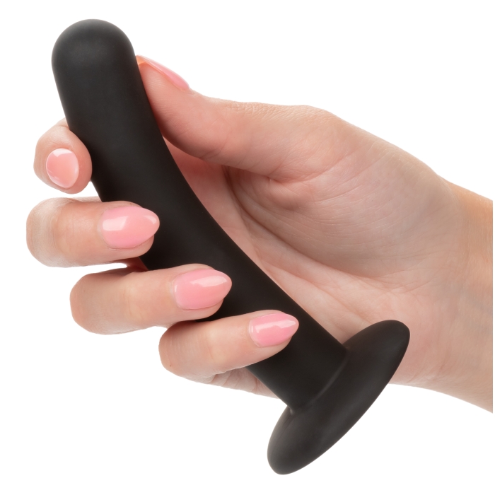 PEGGING KIT BLACK BOUNDLESS SILICONE CURVE