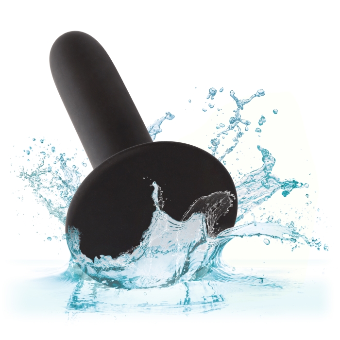 PEGGING KIT BLACK BOUNDLESS SILICONE CURVE
