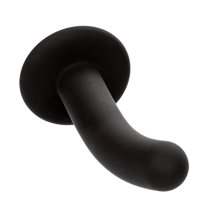 PEGGING KIT BLACK BOUNDLESS SILICONE CURVE