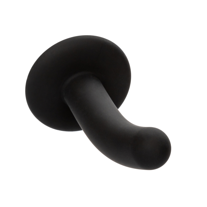PEGGING KIT BLACK BOUNDLESS SILICONE CURVE