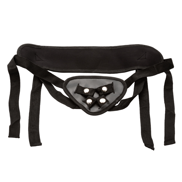 PEGGING KIT BLACK BOUNDLESS SILICONE CURVE