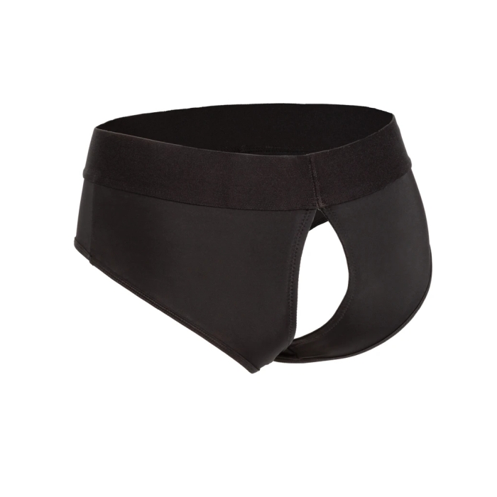 BOUNDLESS BACKLESS BRIEF - S/M