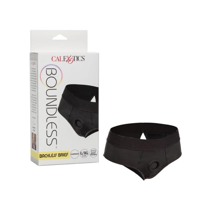 BOUNDLESS BACKLESS BRIEF - L/XL BOUNDLESS BACKLESS BRIEF - L/XL